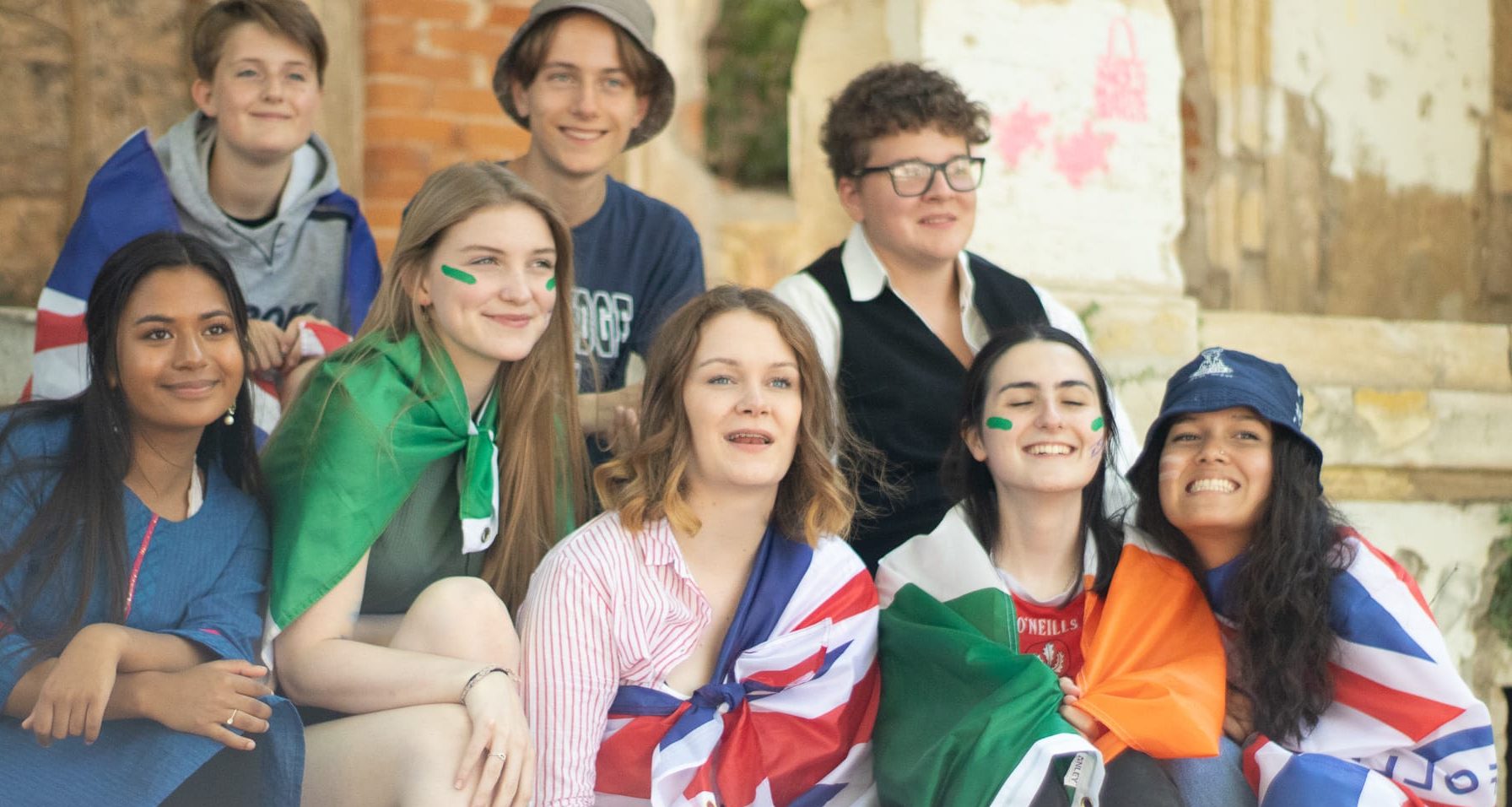 Promote UWC Northern Ireland